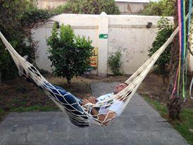 Hostal La Ruca *